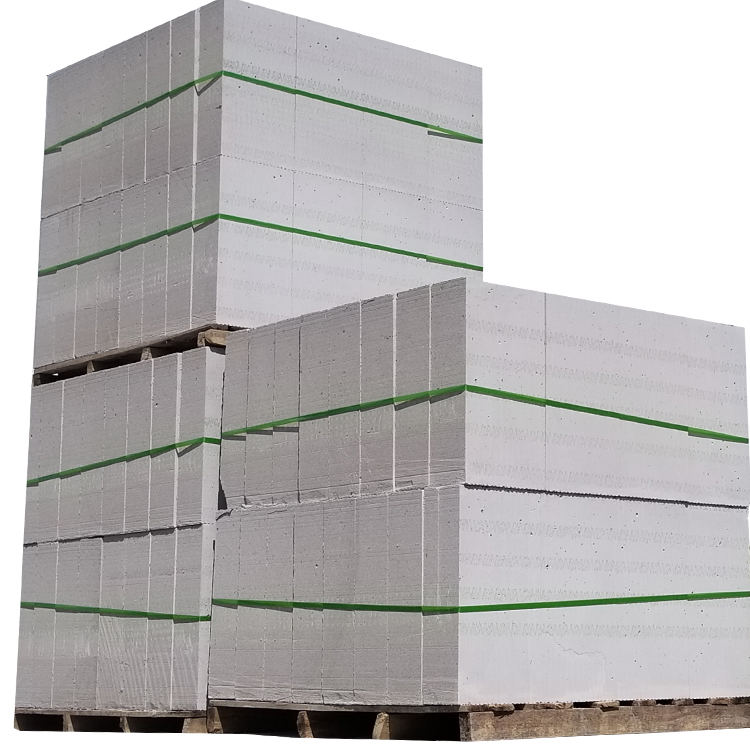 靖江改性材料和蒸压制度对冶金渣蒸压加气混凝土砌块性能的影响